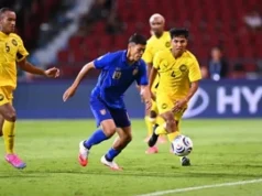 Malaysia Masuk Zona Semifinal Piala AFF 2026, Tergantung Hasil Myanmar vs Thailand