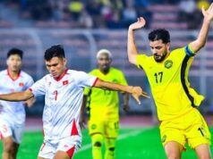 Malaysia Percaya Diri Hadapi Vietnam di Kandang, Aguero: Kami Masih Punya 90 Menit