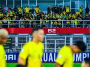 Malaysia Percaya Diri Hadapi Vietnam di Kandang Lawan, Ingat Kemenangan Legendaris 2014