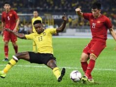 Malaysia Percaya Diri Hadapi Vietnam di Semifinal Piala AFF 2026