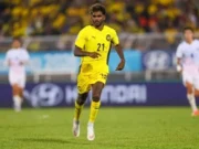 Malaysia Siap Gempur Vietnam di Semifinal Piala AFF 2026
