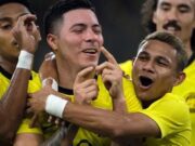 Malaysia Siap Kejutkan Vietnam di Semifinal Piala AFF 2026