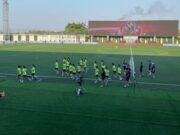 Malaysia Tantang Indonesia di Srikandi Merdeka Cup 2026