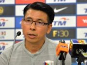 Malaysia Tertinggal 0-2 dari Vietnam di Leg Pertama Semifinal Piala AFF 2026