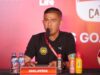 Malaysia Tumbang 1-5 dari Thailand, Fairuz Montana Bangga dengan Perjuangan Srikandi Muda