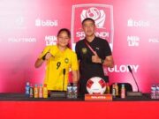 Malaysia U-16 Hancurkan Yordania 4-0, Raih Perunggu Srikandi Merdeka Cup 2026