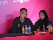 Malaysia U-16 Putri Berani Mimpi Lawan Garuda Pertiwi di Final