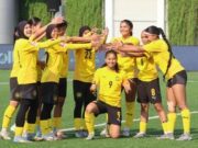 Malaysia U-16 Sebut Srikandi Merdeka Cup 2026 Seperti Piala Dunia