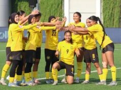 Malaysia U-16 Sebut Srikandi Merdeka Cup 2026 Seperti Piala Dunia