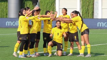 Malaysia-U-16-Sebut-Srikandi-Merdeka-Cup-2026-Seperti-Piala-Dunia