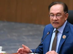 Malaysia dan Brunei Darussalam Ajukan Isu Kabut Asap ke Mekanisme ASEAN