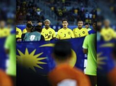 Malaysia vs Vietnam: Duel Sengit di Semifinal Piala AFF 2026