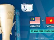 Malaysia vs Vietnam Siap Bertarung di Semifinal Piala AFF 2026