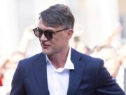 Maldini Mundur dari FIGC Usai Janji Soal Pelatih Timnas Dikhianati