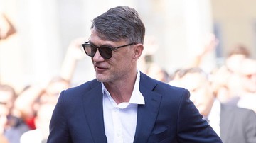 Maldini Mundur dari FIGC Usai Janji Soal Pelatih Timnas Dikhianati