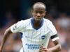 Malick Yalcouye Cetak Gol Debut, Brighton Goyang Stamford Bridge