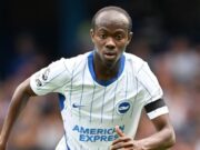 Malick Yalcouye Cetak Gol Debut, Brighton Goyang Stamford Bridge