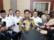 Maluku Utara Dorong Pencetakan 10.000 Hektare Sawah Baru untuk Swasembada Beras