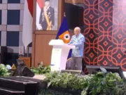 Maluku Utara Topang Pembangunan dengan Indeks Keinsinyuran Tertinggi