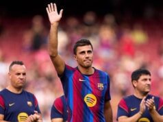 Man City Cari Pengganti Rodri, Maresca Yakin Akan Temukan Sosok Tepat