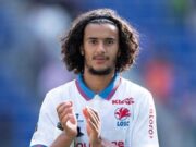 Man City Resmi Tandatangani Ayyoub Bouaddi dengan Harga Rp1,85 Triliun