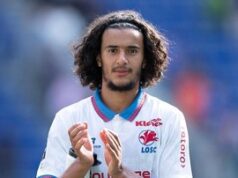 Man City Resmi Tandatangani Ayyoub Bouaddi dengan Harga Rp1,85 Triliun