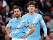 Man City Rindukan Kehangatan Stones dan Silva di Lapangan