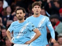 Man City Rindukan Kehangatan Stones dan Silva di Lapangan