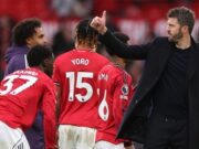 Man United Dianggap Masih di Jalur Tepat untuk Perkuat Skuad