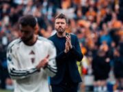 Man United Kalah 0-2 dari Hull City, Carrick Tetap Tenang