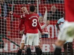 Man Utd Kembali ke Liga Champions, Hadapi Bayern hingga Atletico Madrid