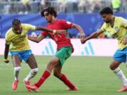 Manchester City Alihkan Fokus ke Gelandang Muda Matematikawan, Tinggalkan Negosiasi Rodri