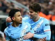Manchester City Buru Allan Elias Pengganti Savinho, Klausul Rp1,6 Triliun Jadi Hambatan