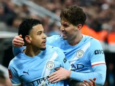 Manchester City Buru Allan Elias Pengganti Savinho, Klausul Rp1,6 Triliun Jadi Hambatan