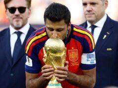 Manchester City Buru Pengganti Rodri, Enzo Fernandez Jadi Target Utama