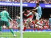Manchester City Dihajar Arsenal 0-3, Maresca: Ini Baru Awal Musim