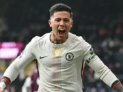 Manchester City Gedor Lini Tengah, Buru Fernandez dan Bouaddi