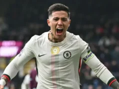 Manchester City Gedor Lini Tengah, Buru Fernandez dan Bouaddi