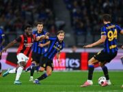 Manchester City Hancurkan K-League All Stars 3-1, Derby Milan Berakhir Imbang