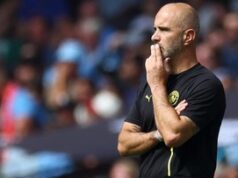 Manchester City Kalah Telak dari Arsenal di Community Shield, Maresca Sebut Dampak Piala Dunia 2026