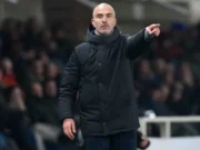 Manchester City Kembali Incar Enzo Fernandez di Bursa 2026