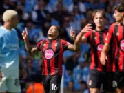 Manchester City Menang Tipis 2-1 atas Bournemouth, Gvardiol: Kami Pantas Dapat Tiga Poin