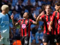 Manchester City Menang Tipis 2-1 atas Bournemouth, Gvardiol: Kami Pantas Dapat Tiga Poin