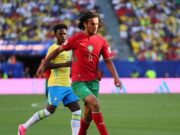 Manchester City Resmi Incar Ayyoub Bouaddi Pengganti Rodri
