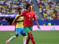 Manchester City Resmi Incar Ayyoub Bouaddi Pengganti Rodri