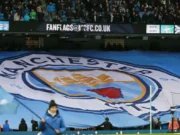 Manchester City Sepakat Dapatkan Allan Elias dari Palmeiras