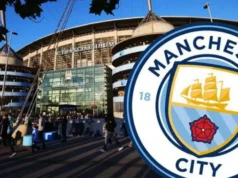 Manchester City Sepakat Datangkan Allan Elias dari Palmeiras