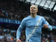 Manchester City Tantang Crystal Palace di Selhurst Park, Laga Pembuka Era Maresca