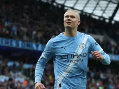 Manchester City Tantang Crystal Palace di Selhurst Park, Laga Pembuka Era Maresca