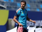 Manchester City Tegaskan Tak Ada Pembicaraan Transfer Rodri